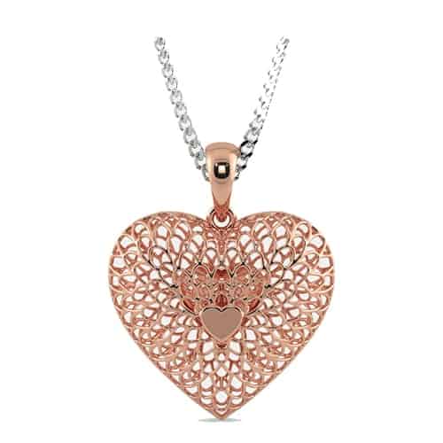 heart initial necklaces gifts for women heart initial necklaces gifts for women